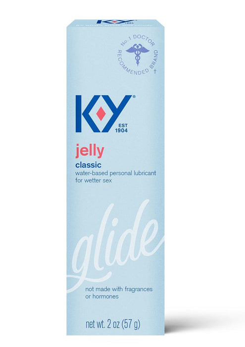 Ky Jelly 2oz