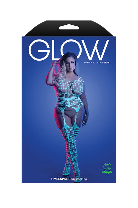 GL2135 Timelapse Bodystocking