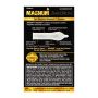 New Trojan Magnum Bareskin Condoms - Box of 10