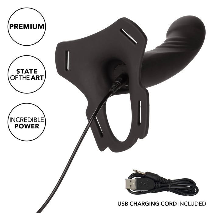 Boundless  Rechargeable Multi-Purpose Harness