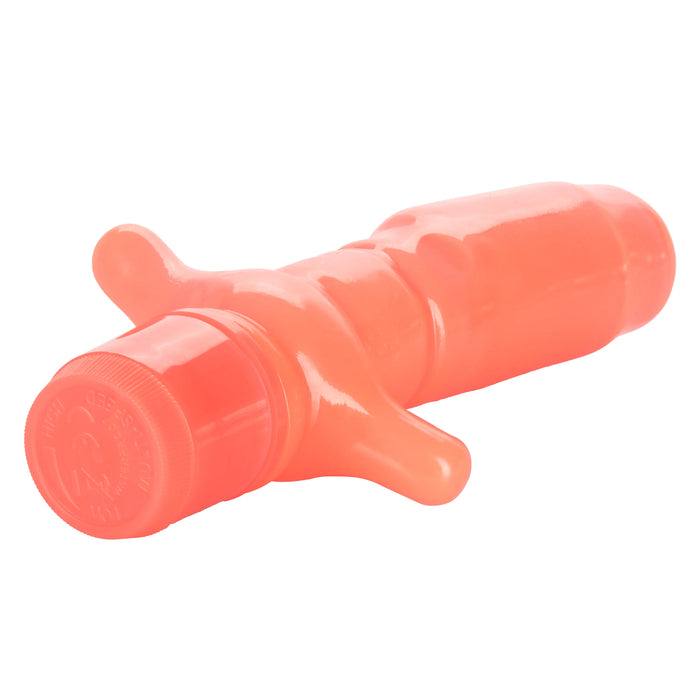 Calexotics Vibrating Anal T 1AA- Orange