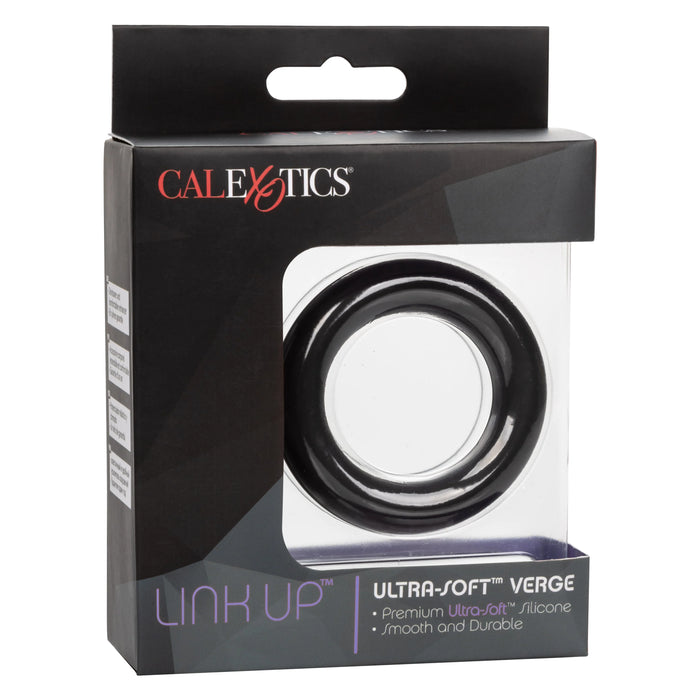 Link Up Ultra-Soft Black