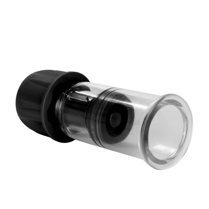 COLT Nipple Pro Suckers - Black