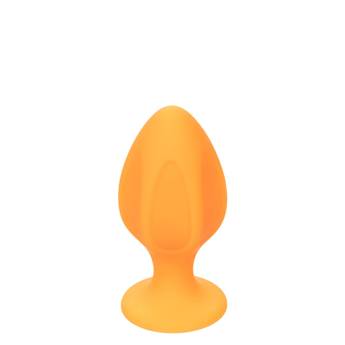 Cheeky- Orange Small and Large Plug Kit