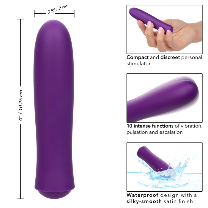 Kyst  T.C.B. Taking Care of Business - Purple