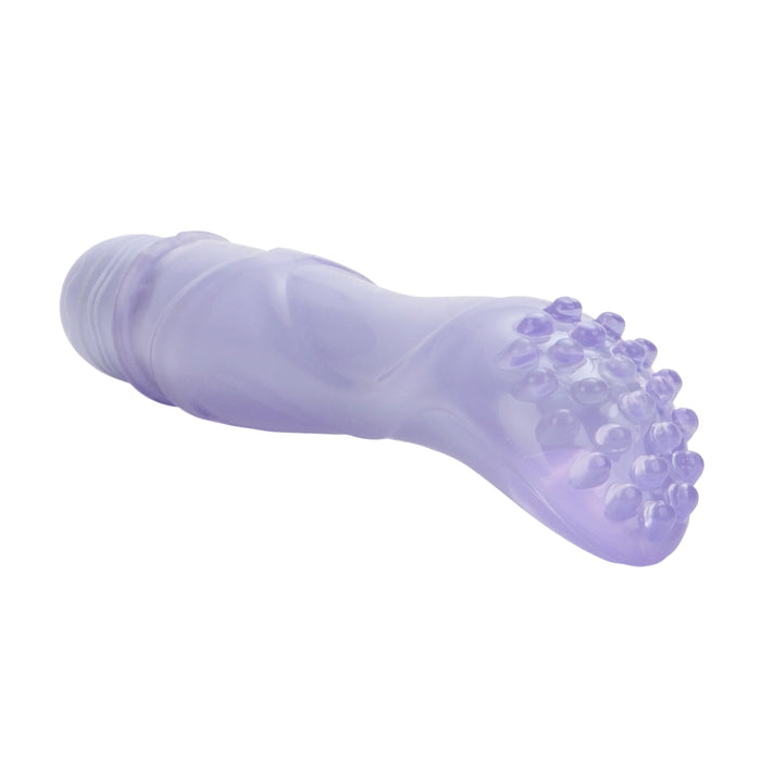 First Time Softee Teaser Vibrator - Purple