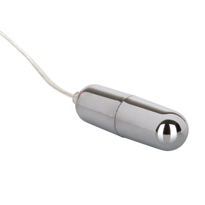 Ballistic Bullet Slimline Pink