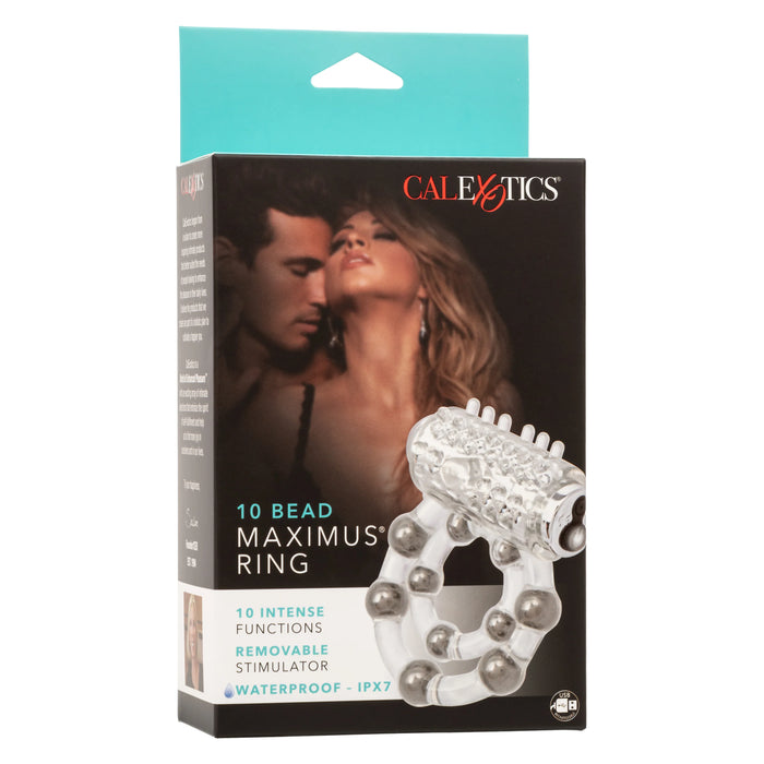 Calexotics Waterproof Maximus Enhancement Ring