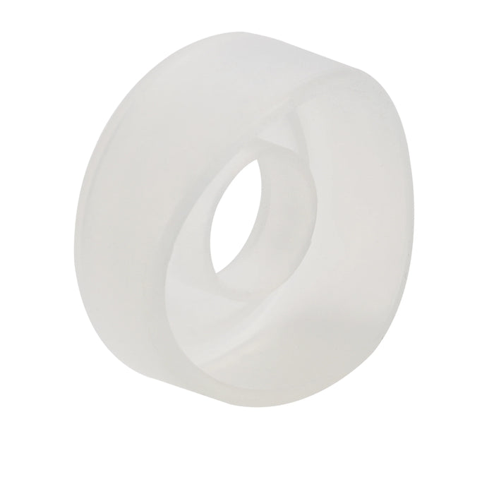 Advanced Silicone Pump Sleeve Clear