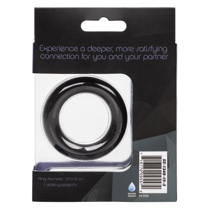 Link Up Ultra-Soft Black