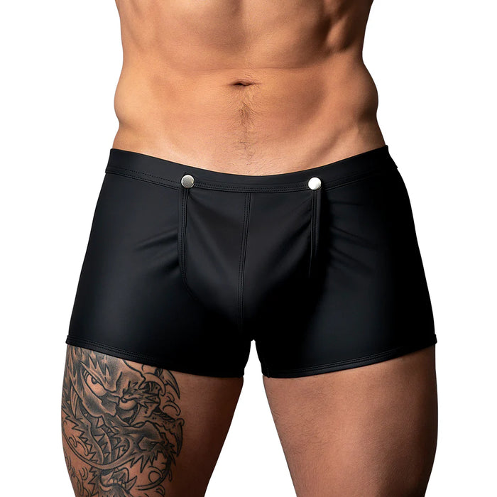 Male Power Oh Snap! Snap Off Short