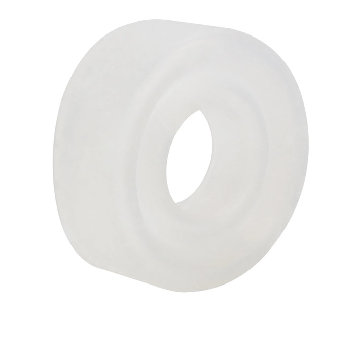 Advanced Silicone Pump Sleeve Clear