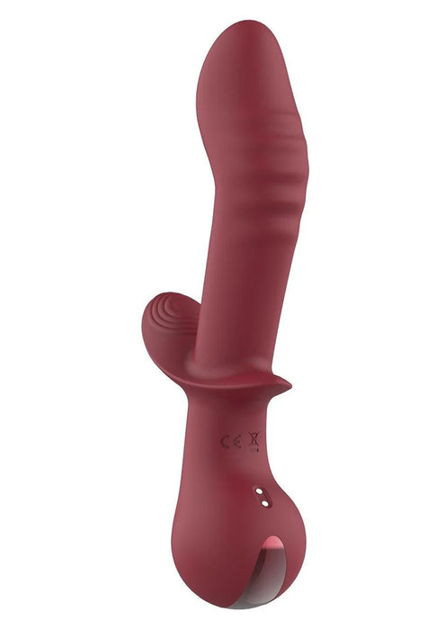 DREAMTOYS AMOUR FLEX GSPOT VIBE LOULOU
