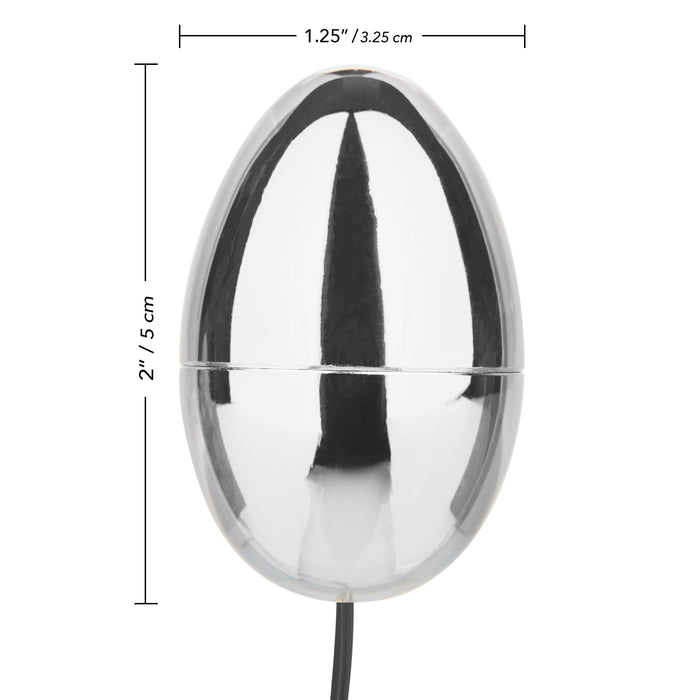COLT Multi-Speed Power Pak Egg - Silver