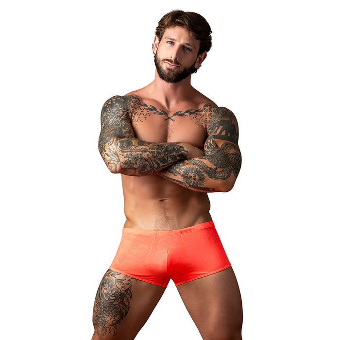 Kilauea Limited Edition Mini Short
