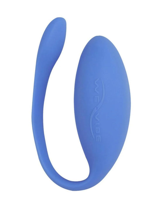 We Vibe Jive Blue 10 Functions