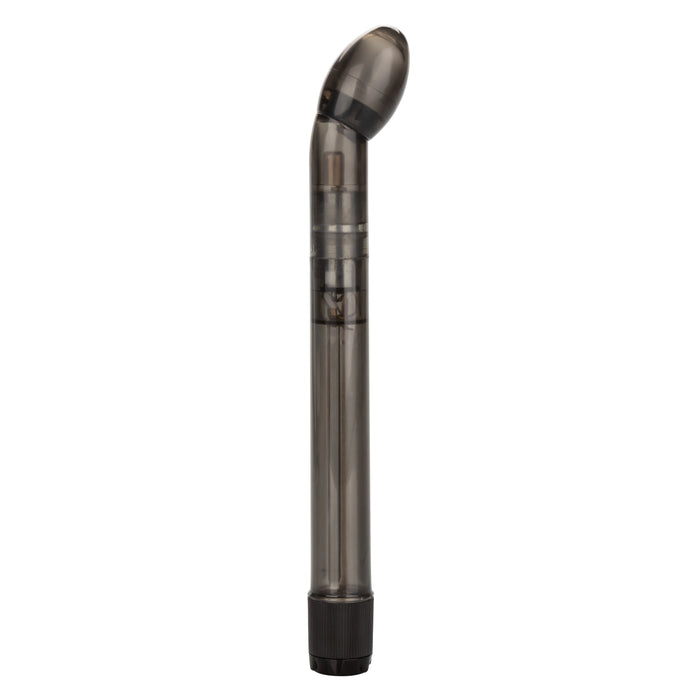 Dr Joel Kaplan Prostate Massager 6.75 Inch Black