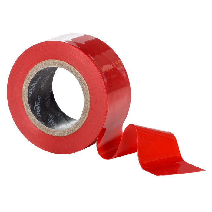 Scandal Be Naughty Red Lovers Tape -