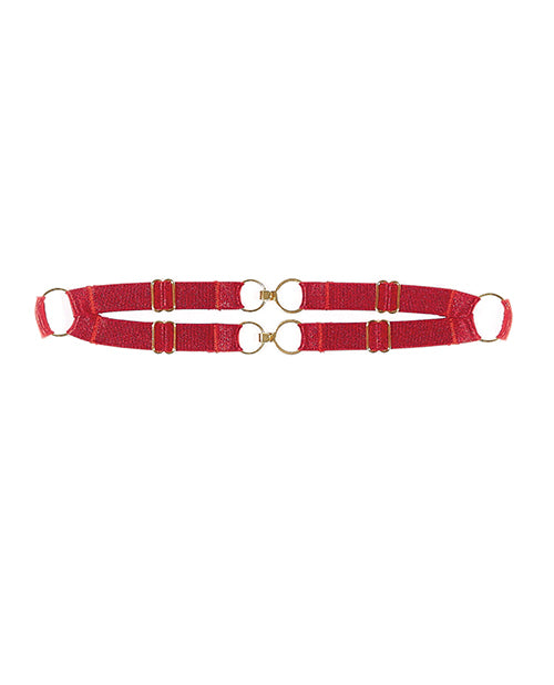A1137R ADORE DOUBLE COLLAR
