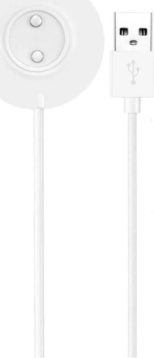 Magnetic Charger USB Cable Base Dock Station