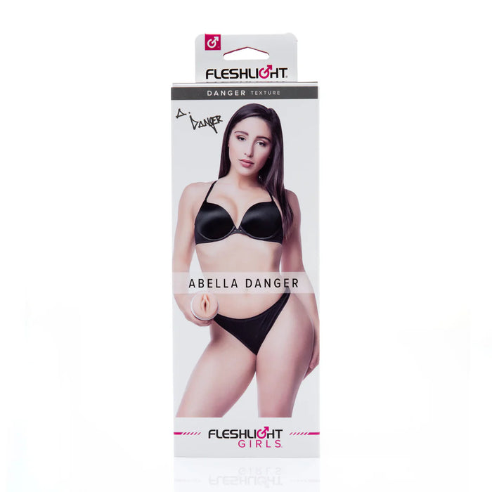 Fleshlight Girls Abella Danger