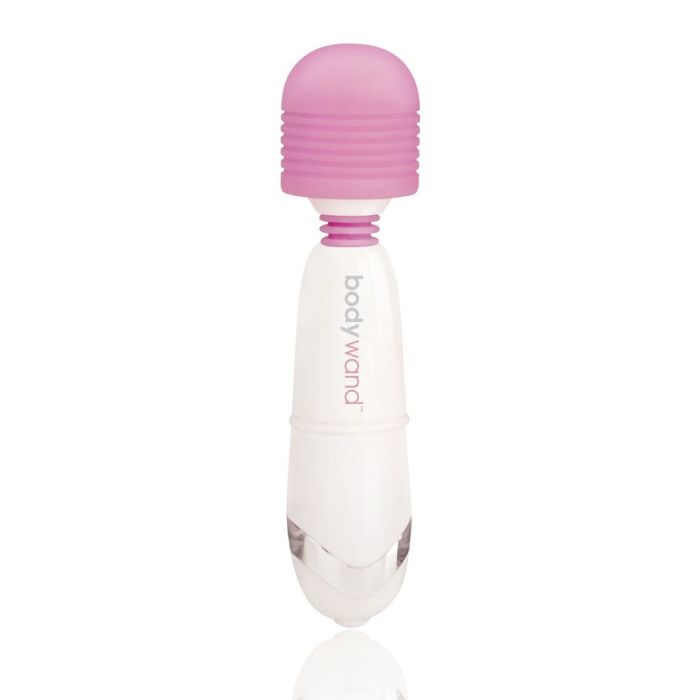 BODYWAND 5 FUNCTION PINK