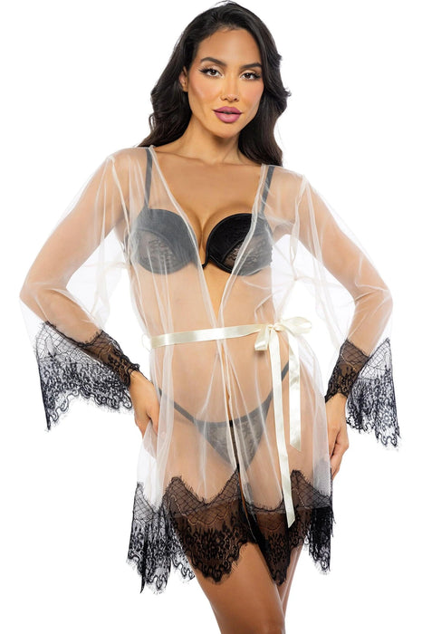 LI767 - Daydream Mini Robe