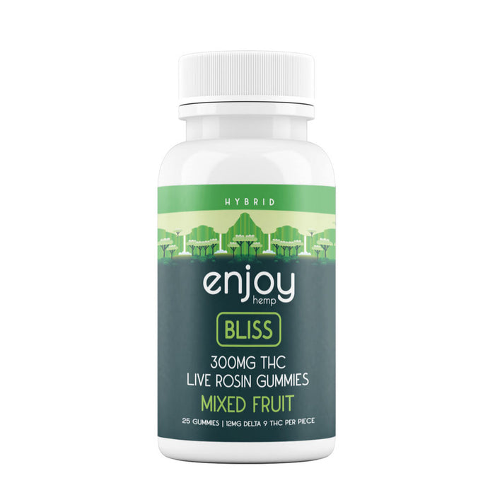 Enjoy Bliss 25MG