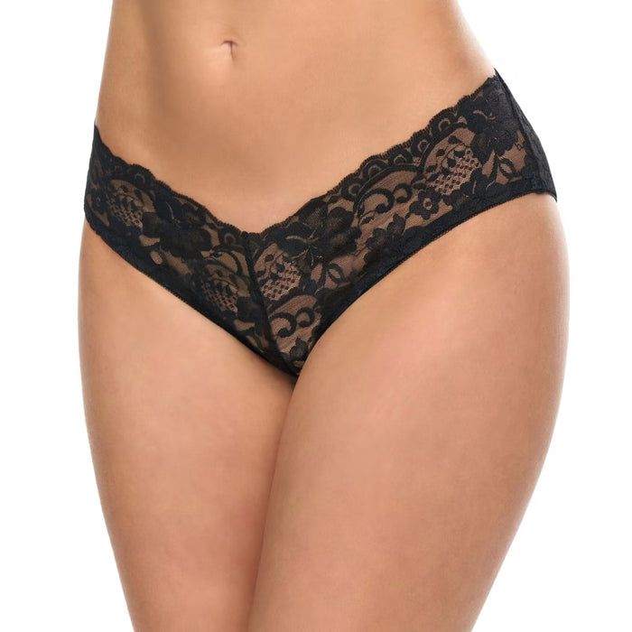 25-12111 Pixie Boyshort Panty