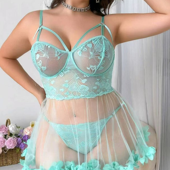 BABYDOLL & PANTY