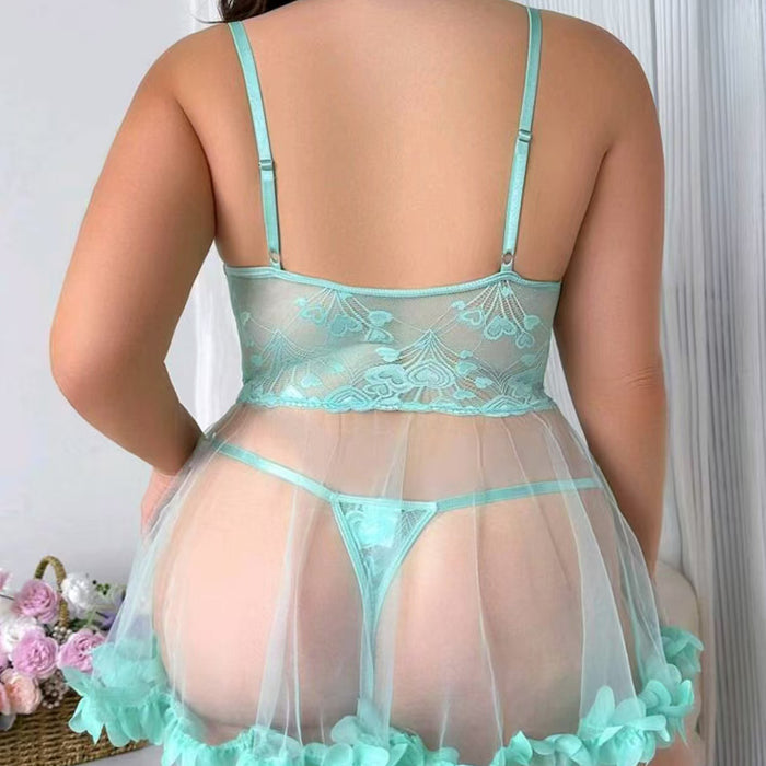 BABYDOLL & PANTY