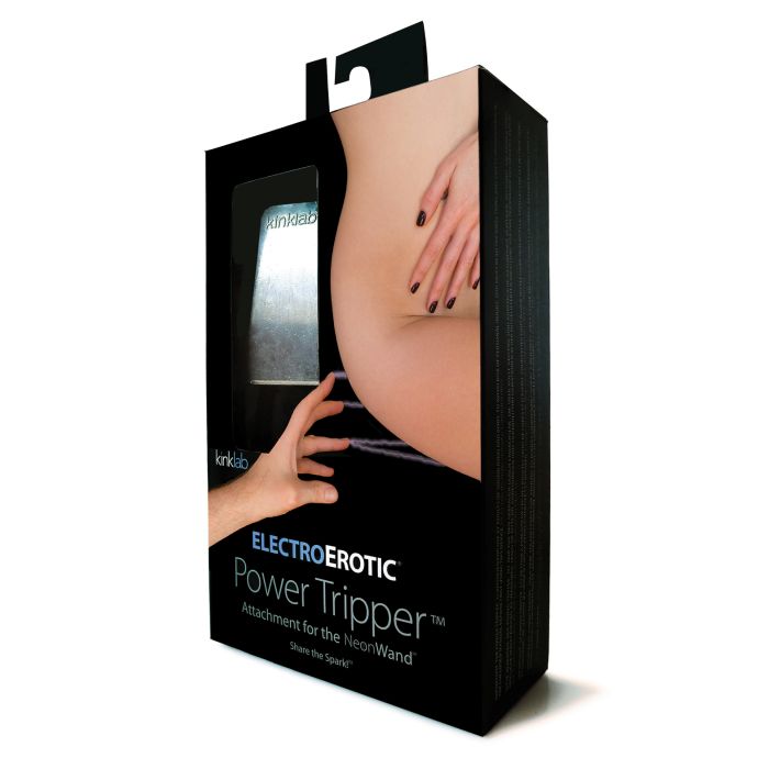 KinkLab Power Tripper