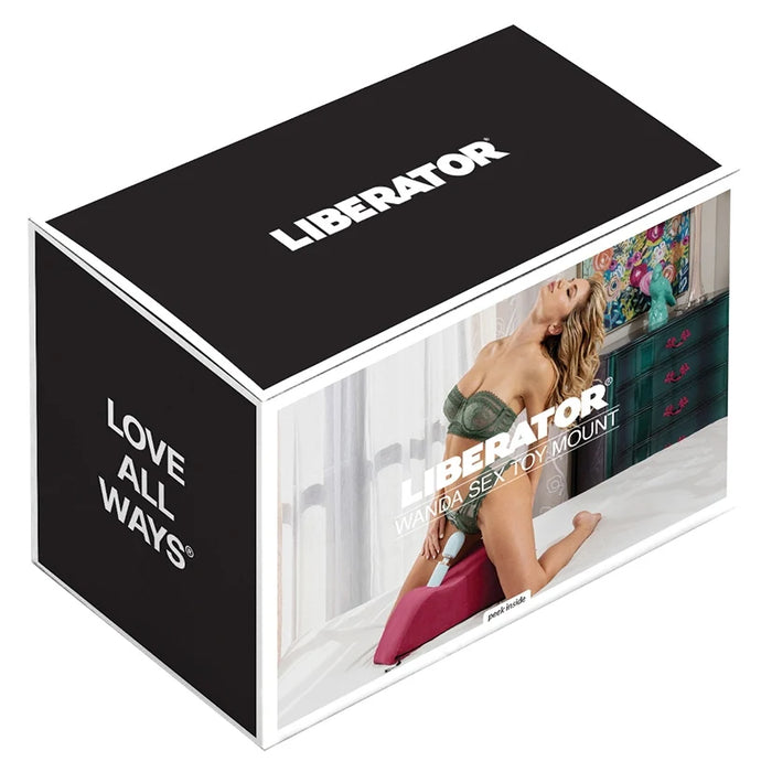 Liberator Wanda Merlot