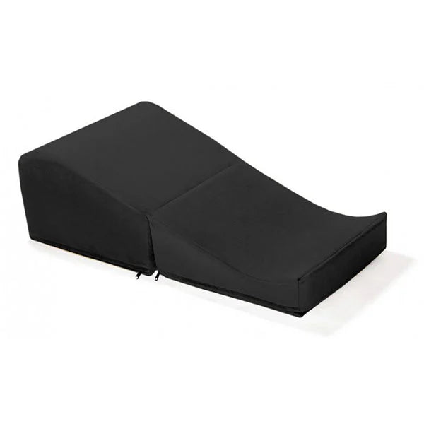 Liberator Flip Ramp Black