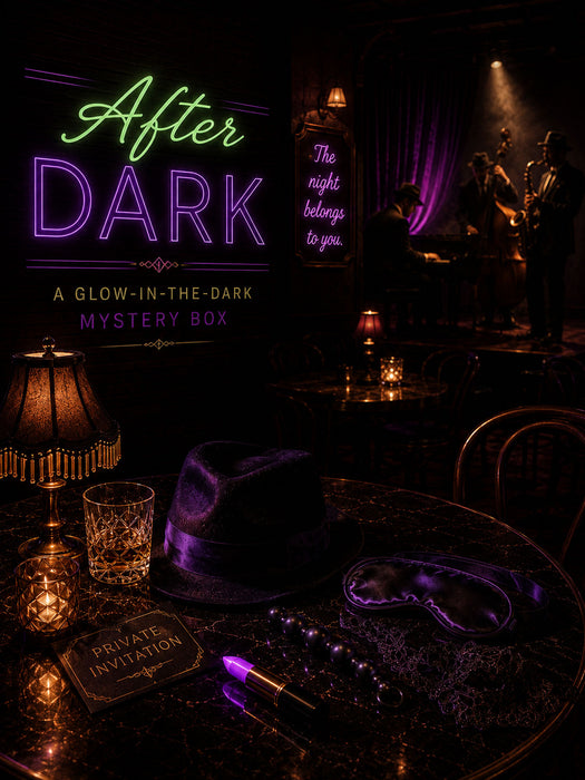 After Dark Mystery Box