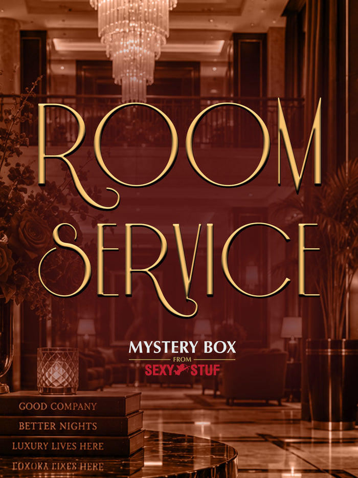 Current Mystery Boxes