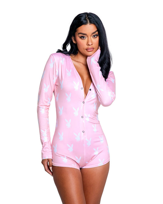 PBLI130 Playboy Slumber