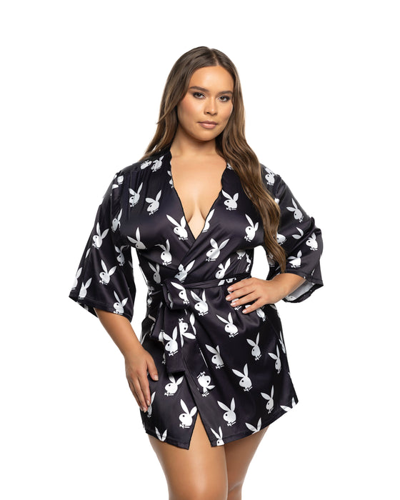 PBLI196 Robe
