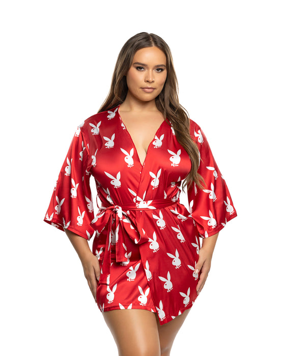 PBLI196 Robe