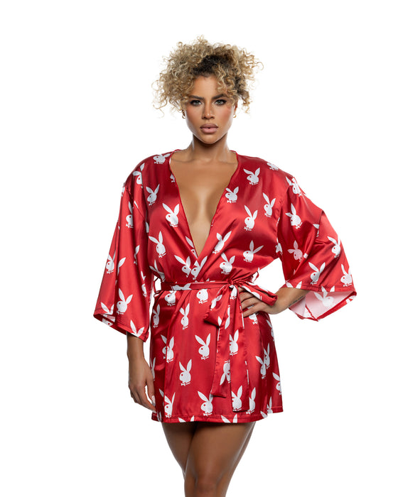 PBLI196 Robe