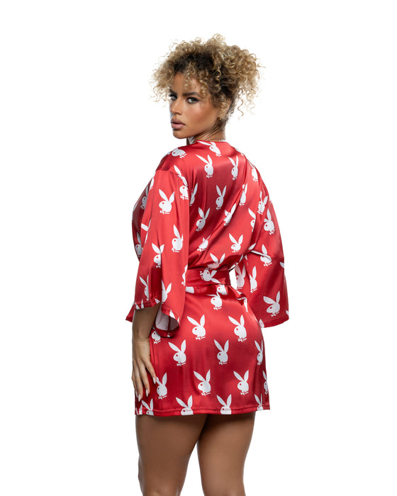 PBLI196 Robe