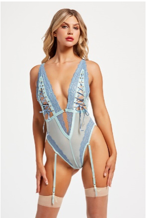 Black Friday Lingerie