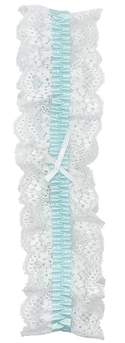 117 Lace Garters