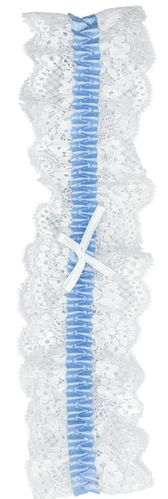 117 Lace Garters