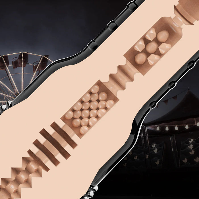 Fleshlight Fantasy Twisted Sisters