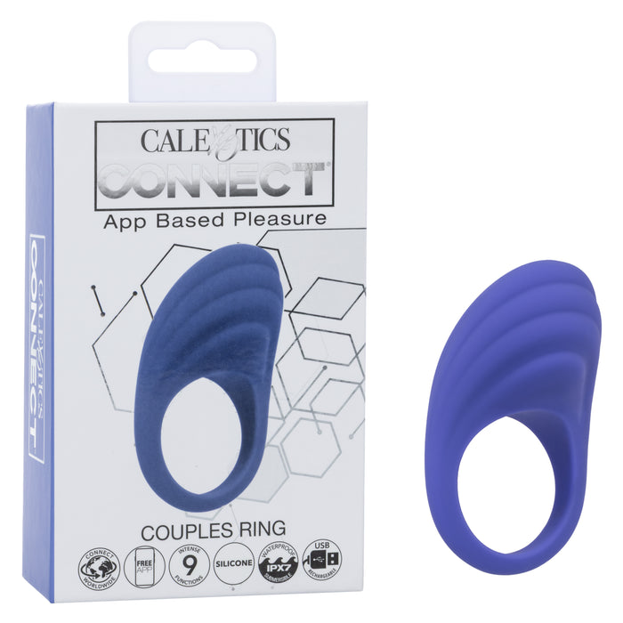CalExotics Connect  Couples Ring