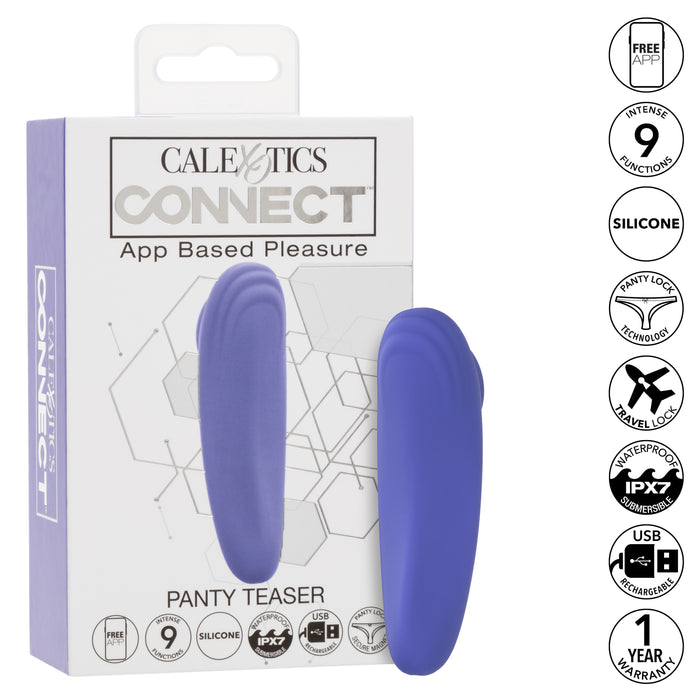 CalExotics Connect Panty Teaser
