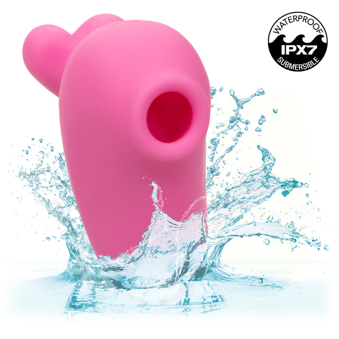 First Time® Rechargeable Suck & Play