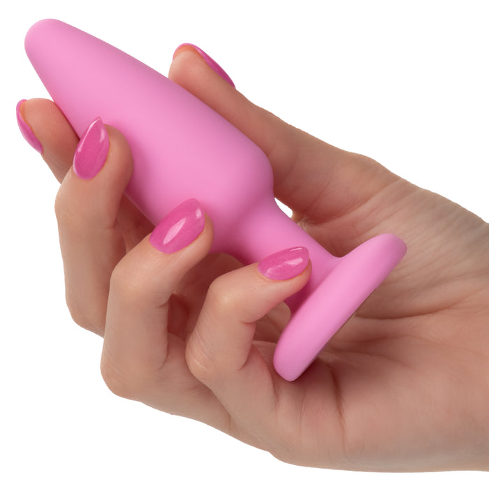 First Time® Crystal Booty Kit - Pink