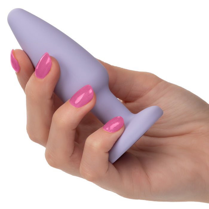First Time® Crystal Booty Kit - Purple
